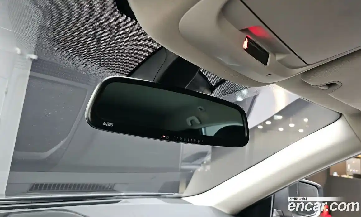 Renault QM6 2021 2.0 Автомат в Москве № 222729, фото 15