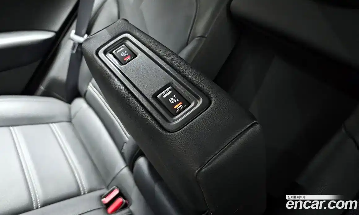 Renault QM6 2021 2.0 Автомат в Москве № 222729, фото 3