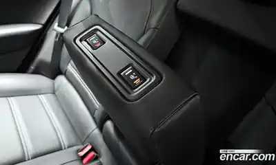 Renault QM6 2021 2.0 Автомат в Москве № 222729, миниатюра 3