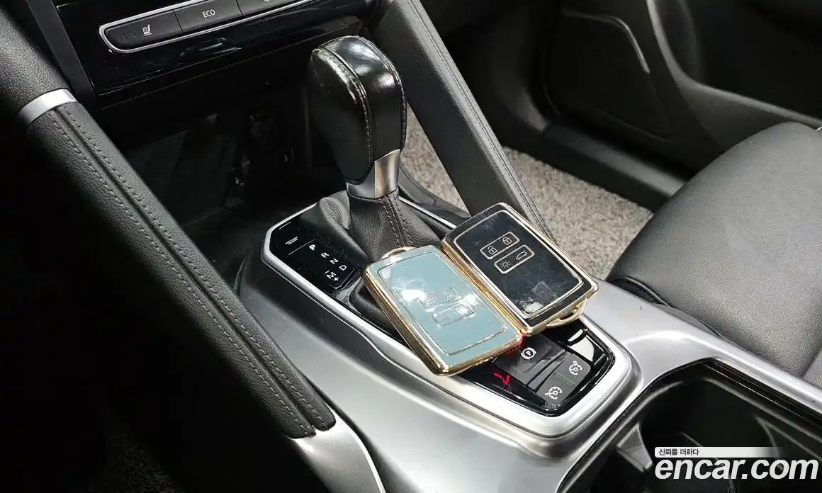 Renault QM6 2021 2.0 Автомат в Москве № 222729, фото 6