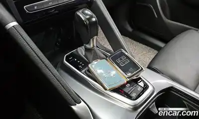 Renault QM6 2021 2.0 Автомат в Москве № 222729, миниатюра 6