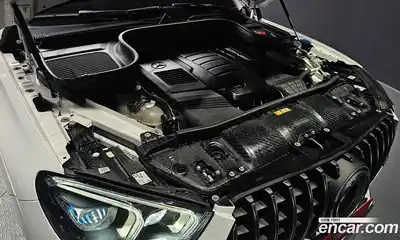 Mercedes-Benz GLE-Class 2021 3.0 Автомат в Москве № 223174, миниатюра 12