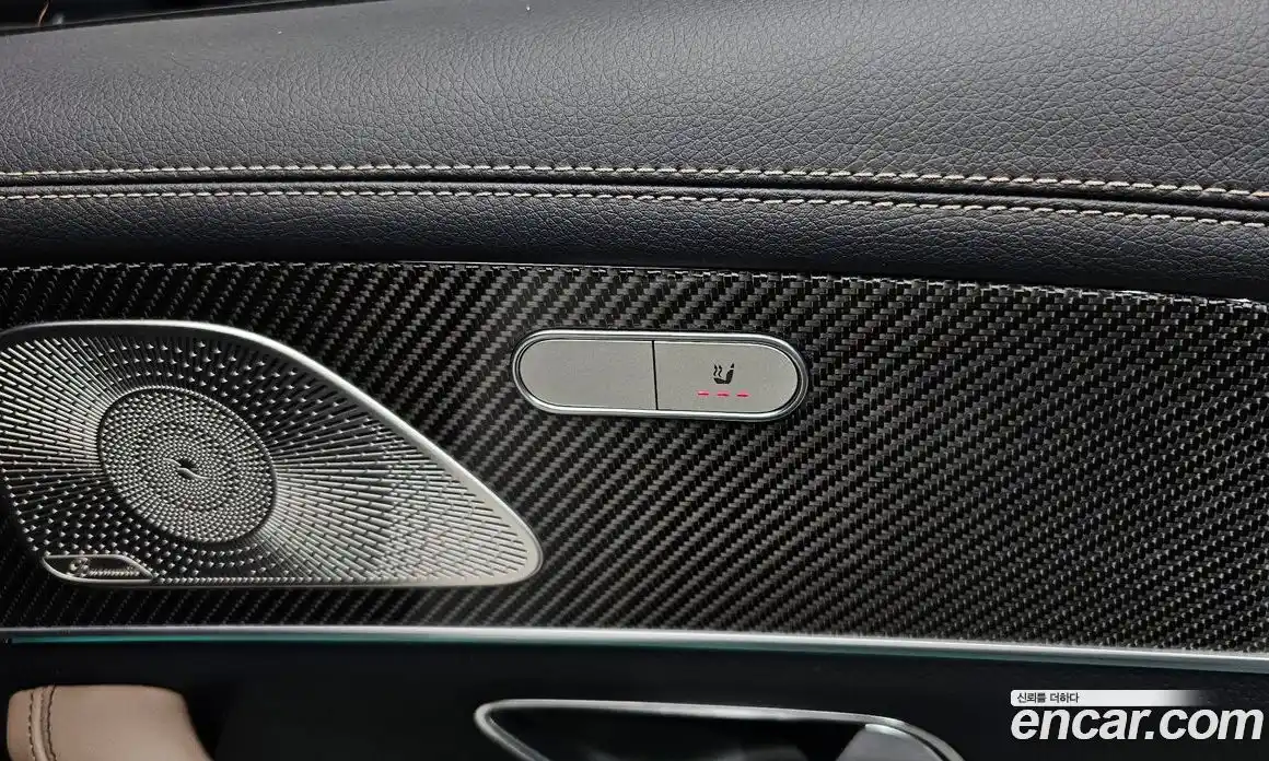 Mercedes-Benz GLE-Class 2021 3.0 Автомат в Москве № 223174, фото 13