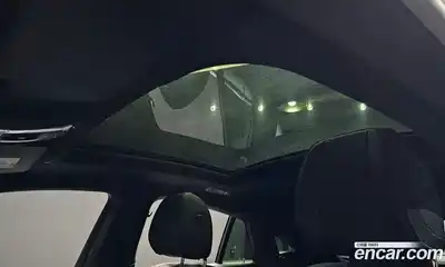 Mercedes-Benz GLE-Class 2021 3.0 Автомат в Москве № 223174, миниатюра 2