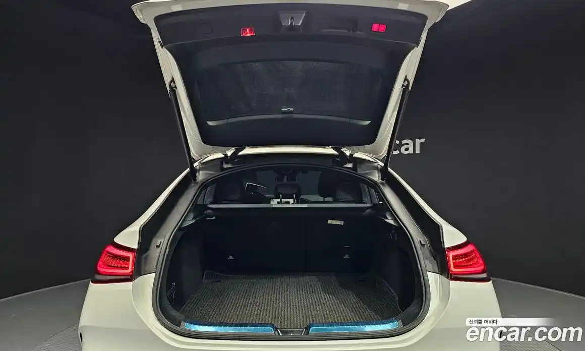 Mercedes-Benz GLE-Class 2021 3.0 Автомат в Москве № 223174, фото 6