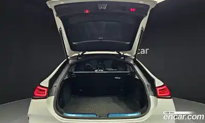 Mercedes-Benz GLE-Class 2021 3.0 Автомат в Москве № 223174, миниатюра 6