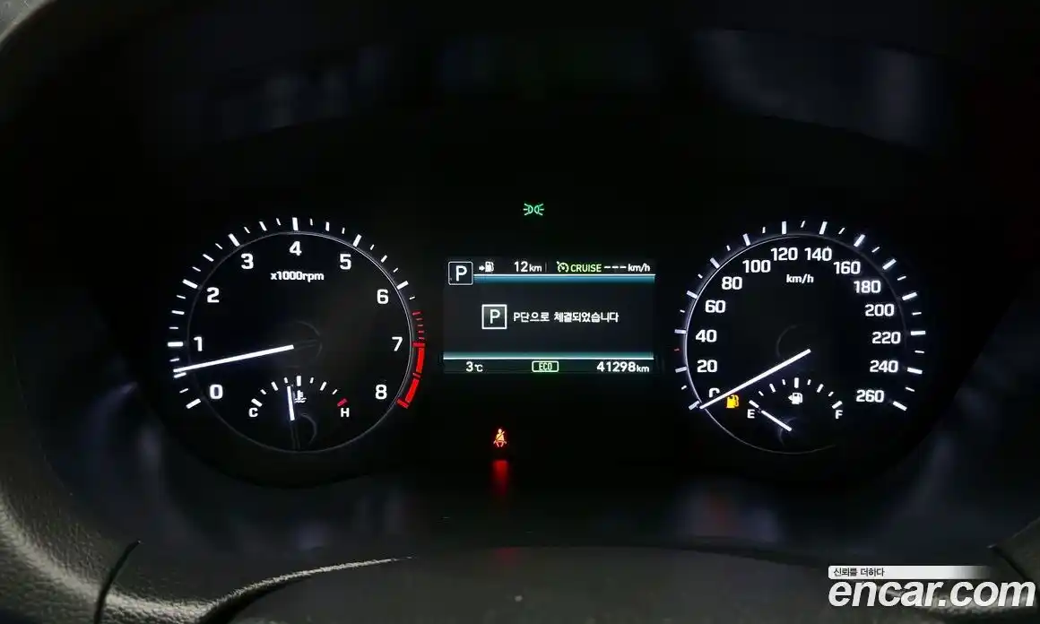 Genesis G80 2018 3.3 Автомат в Москве № 22371, фото 12