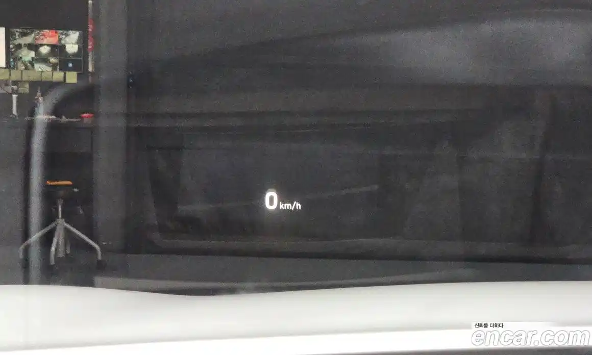 Genesis G80 2018 3.3 Автомат в Москве № 22371, фото 13