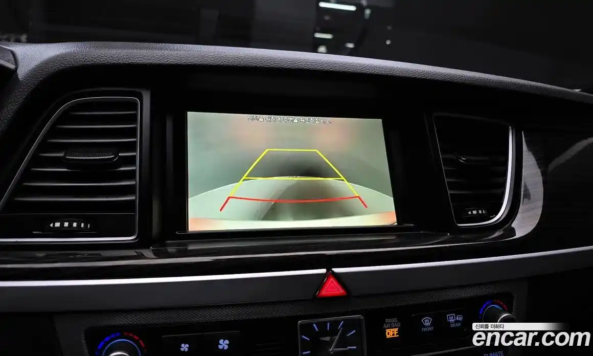 Genesis G80 2018 3.3 Автомат в Москве № 22371, фото 17