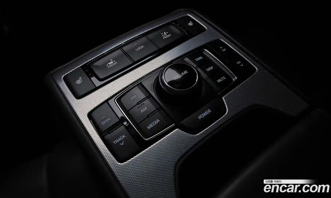 Genesis G80 2018 3.3 Автомат в Москве № 22371, фото 7