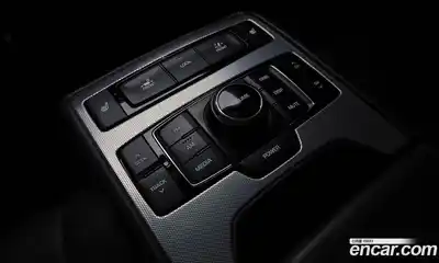 Genesis G80 2018 3.3 Автомат в Москве № 22371, миниатюра 7