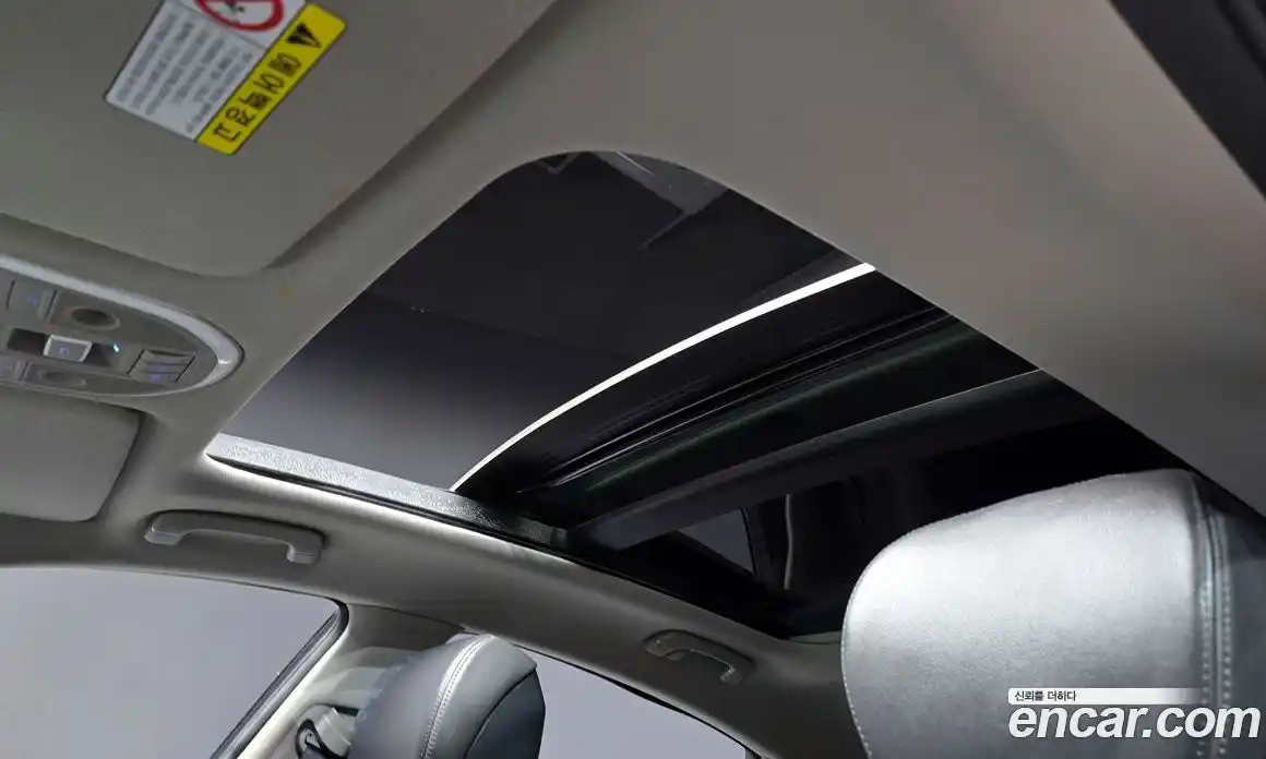 Genesis G80 2018 3.3 Автомат в Москве № 22371, фото 8