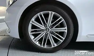 Genesis G80 2018 3.3 Автомат в Москве № 22371, миниатюра 9