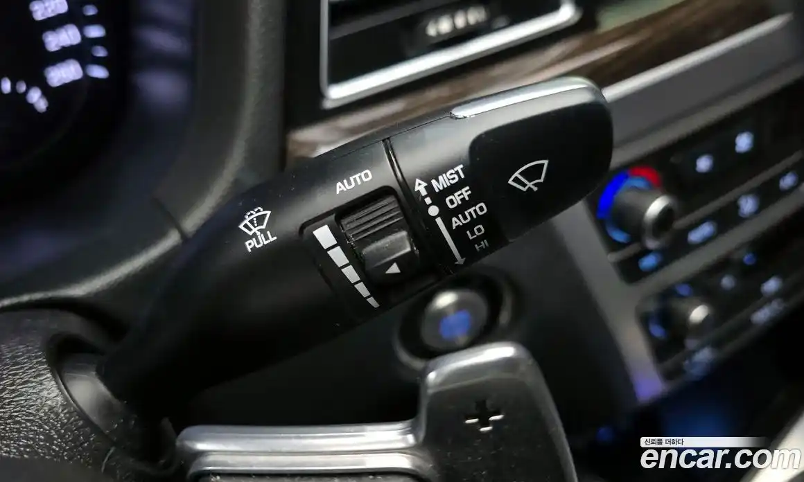 Genesis G80 2018 3.3 Автомат в Москве № 22371, фото 10