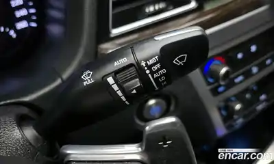 Genesis G80 2018 3.3 Автомат в Москве № 22371, миниатюра 10