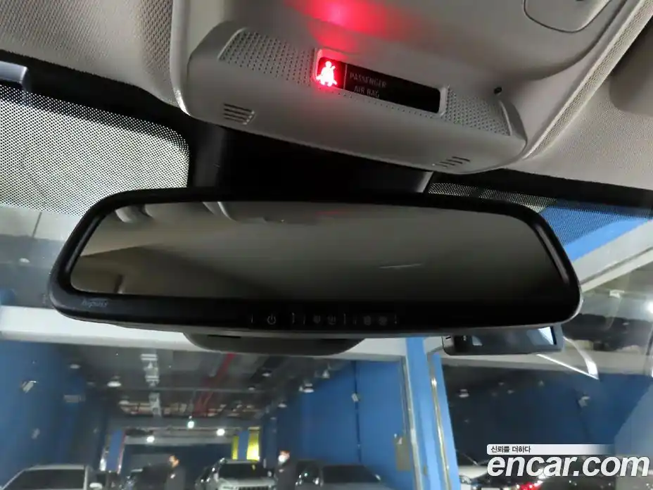 Renault XM3 2023 1.6 Автомат в Москве № 224234, фото 15