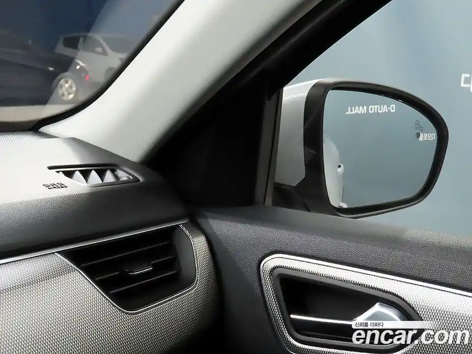 Renault XM3 2023 1.6 Автомат в Москве № 224234, фото 16