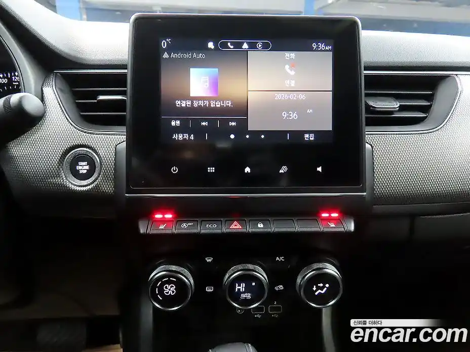 Renault XM3 2023 1.6 Автомат в Москве № 224234, фото 18