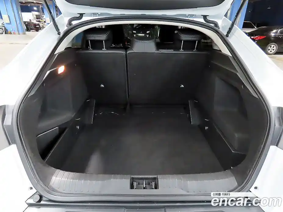 Renault XM3 2023 1.6 Автомат в Москве № 224234, фото 19