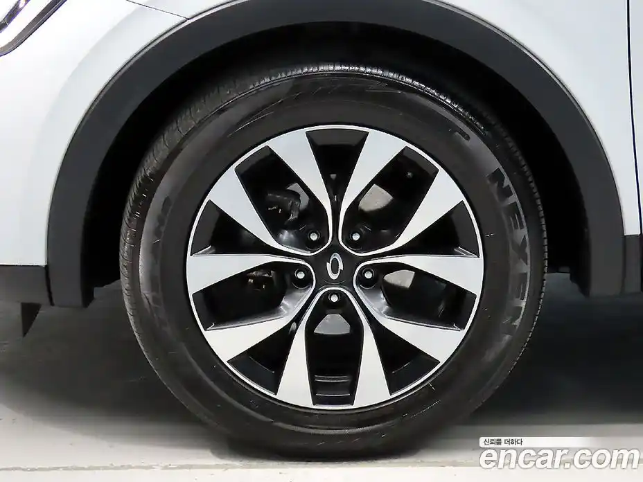 Renault XM3 2023 1.6 Автомат в Москве № 224234, фото 5