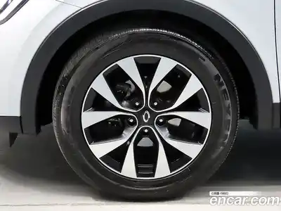 Renault XM3 2023 1.6 Автомат в Москве № 224234, миниатюра 5