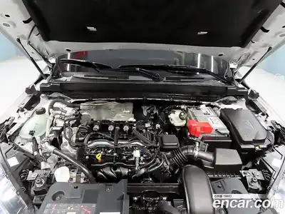 Renault XM3 2023 1.6 Автомат в Москве № 224234, миниатюра 6