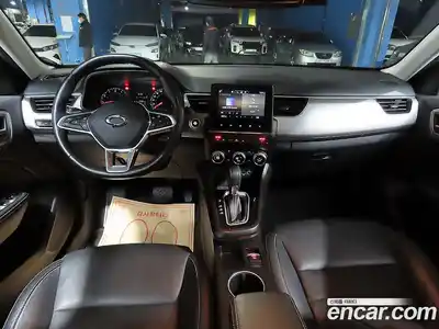 Renault XM3 2023 1.6 Автомат в Москве № 224234, миниатюра 7