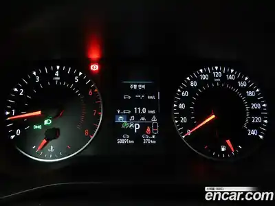 Renault XM3 2023 1.6 Автомат в Москве № 224234, миниатюра 8