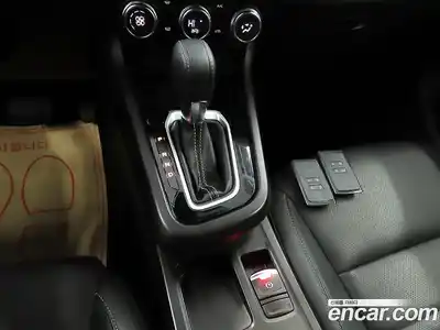 Renault XM3 2023 1.6 Автомат в Москве № 224234, миниатюра 9