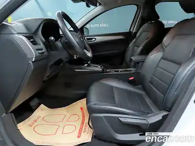 Renault XM3 2023 1.6 Автомат в Москве № 224234, миниатюра 10