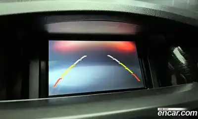 Renault SM5 2015 2.0 Автомат в Москве № 225655, миниатюра 11