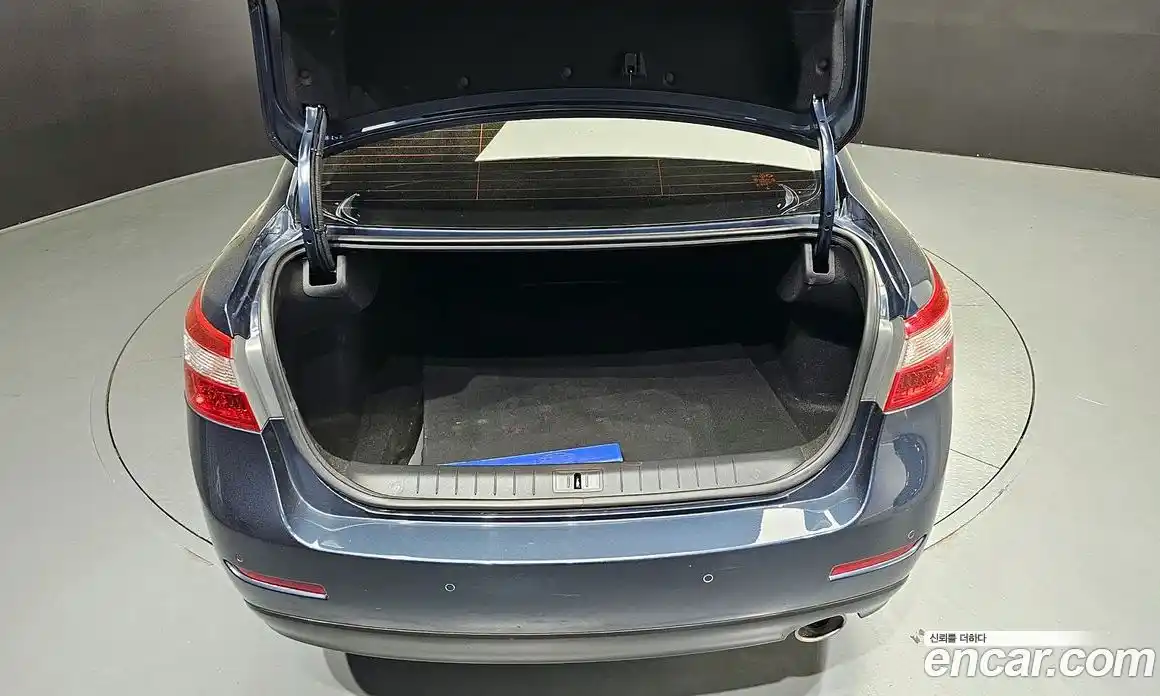 Renault SM5 2015 2.0 Автомат в Москве № 225655, фото 12