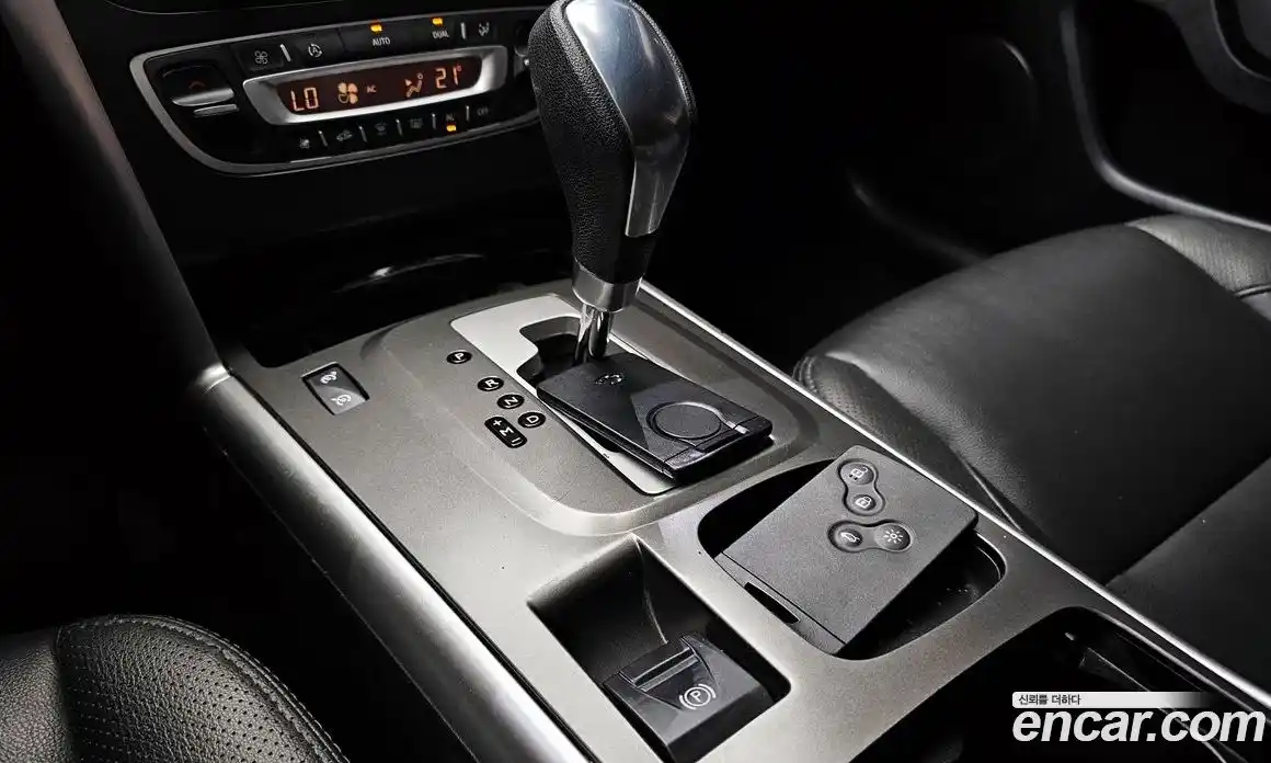 Renault SM5 2015 2.0 Автомат в Москве № 225655, фото 13