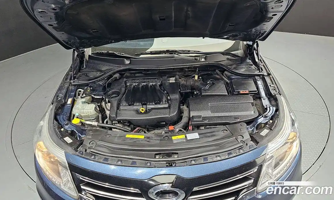 Renault SM5 2015 2.0 Автомат в Москве № 225655, фото 15