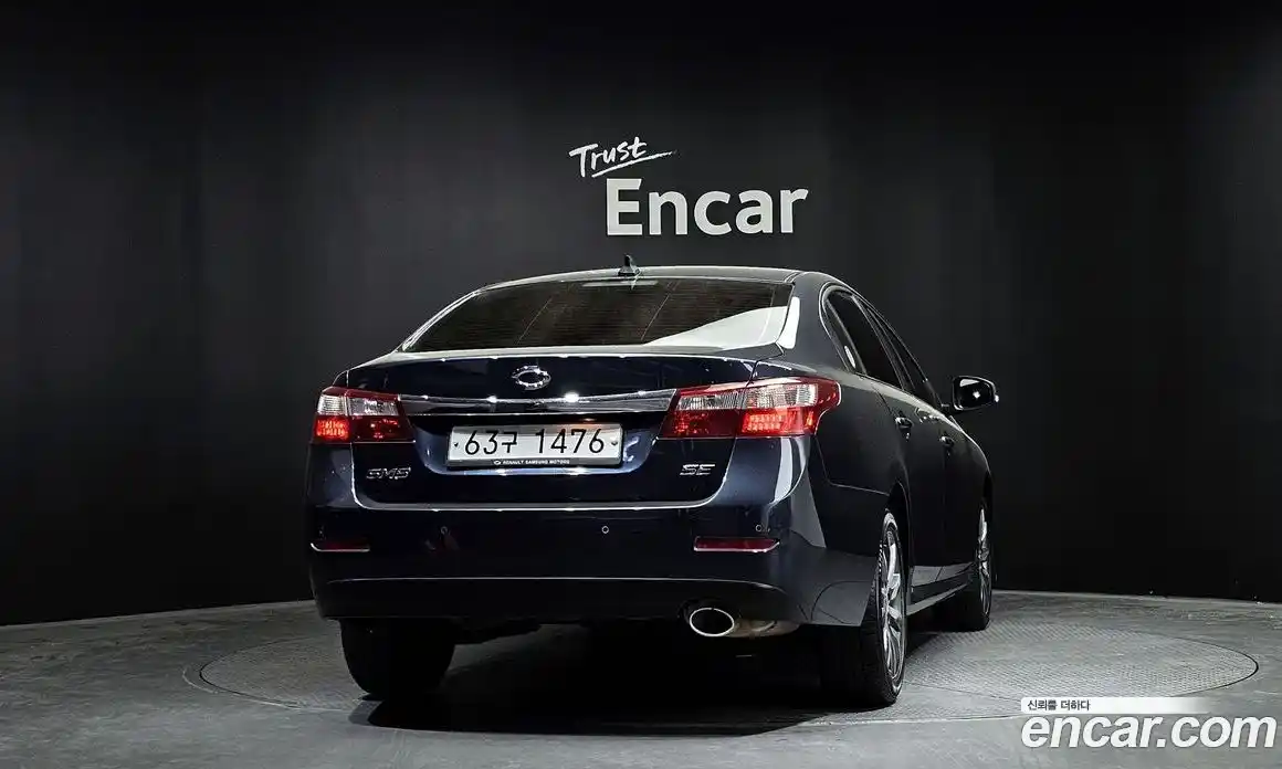 Renault SM5 2015 2.0 Автомат в Москве № 225655, фото 20