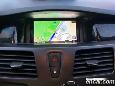 Renault SM5 2015 2.0 Автомат в Москве № 225655, миниатюра 2