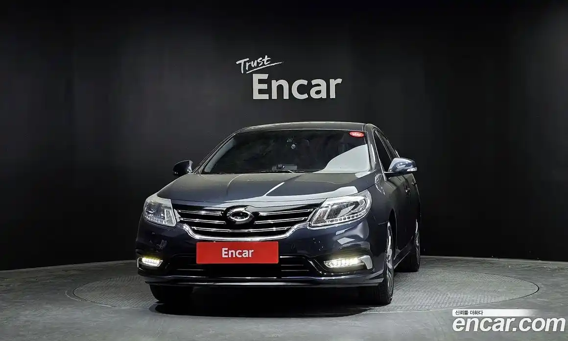 Renault SM5 2015 2.0 Автомат в Москве № 225655, фото 4