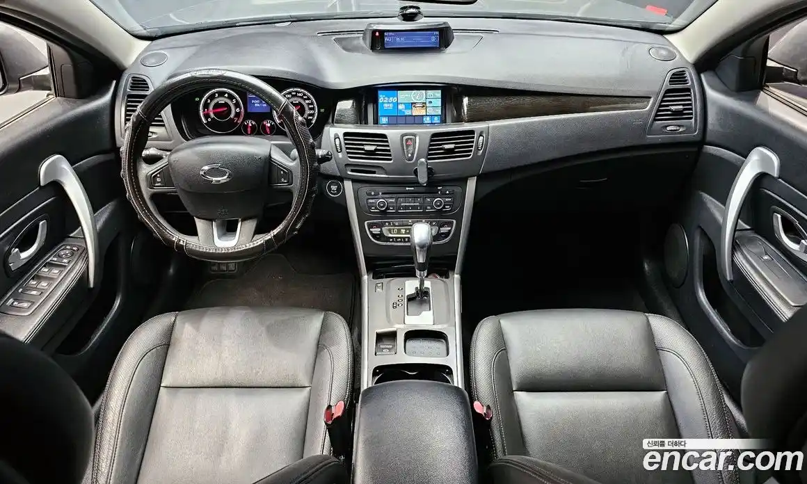 Renault SM5 2015 2.0 Автомат в Москве № 225655, фото 7