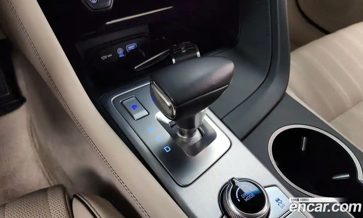 Genesis G70 2019 2.0 Автомат в Москве № 22608, фото 20