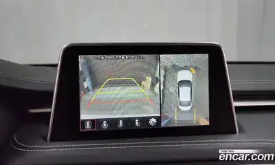 Genesis G70 2019 2.0 Автомат в Москве № 22608, миниатюра 2