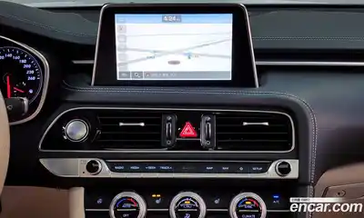 Genesis G70 2019 2.0 Автомат в Москве № 22608, миниатюра 4