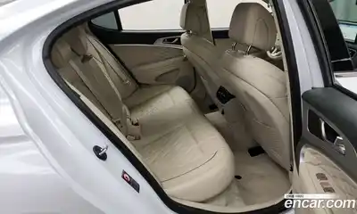 Genesis G70 2019 2.0 Автомат в Москве № 22608, миниатюра 6