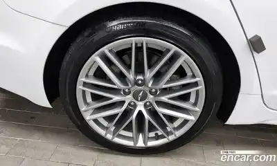 Genesis G70 2019 2.0 Автомат в Москве № 22608, миниатюра 7
