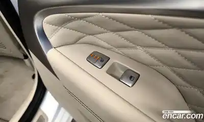 Genesis G70 2019 2.0 Автомат в Москве № 22608, миниатюра 10