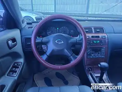 Renault SM5 2004 2.0 Автомат в Москве № 227440, миниатюра 12