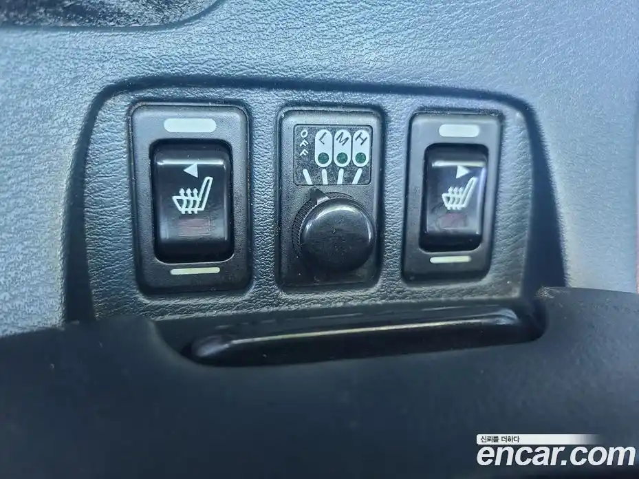 Renault SM5 2004 2.0 Автомат в Москве № 227440, фото 14