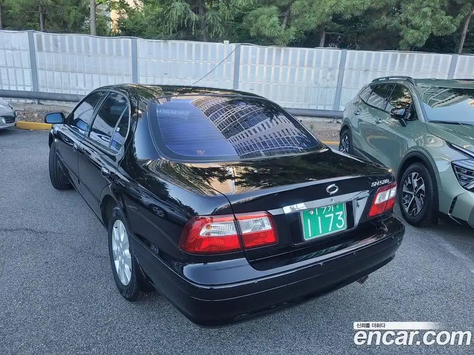 Renault SM5 2004 2.0 Автомат в Москве № 227440, фото 5