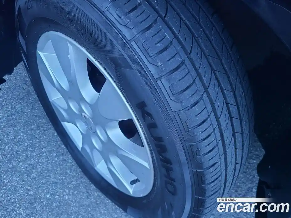 Renault SM5 2004 2.0 Автомат в Москве № 227440, фото 7