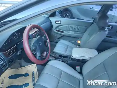 Renault SM5 2004 2.0 Автомат в Москве № 227440, миниатюра 9