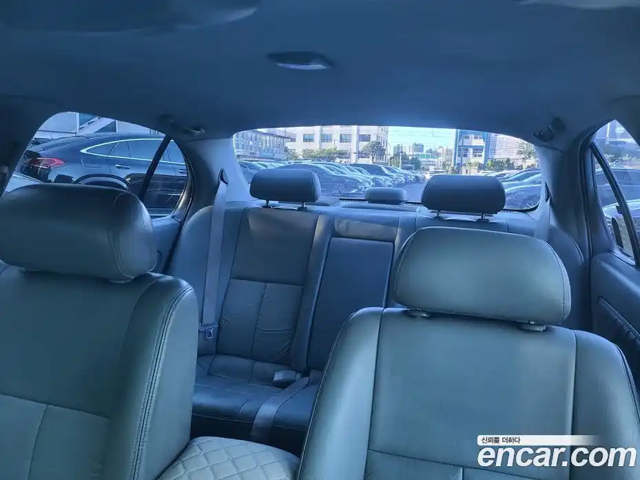 Renault SM5 2004 2.0 Автомат в Москве № 227440, фото 10